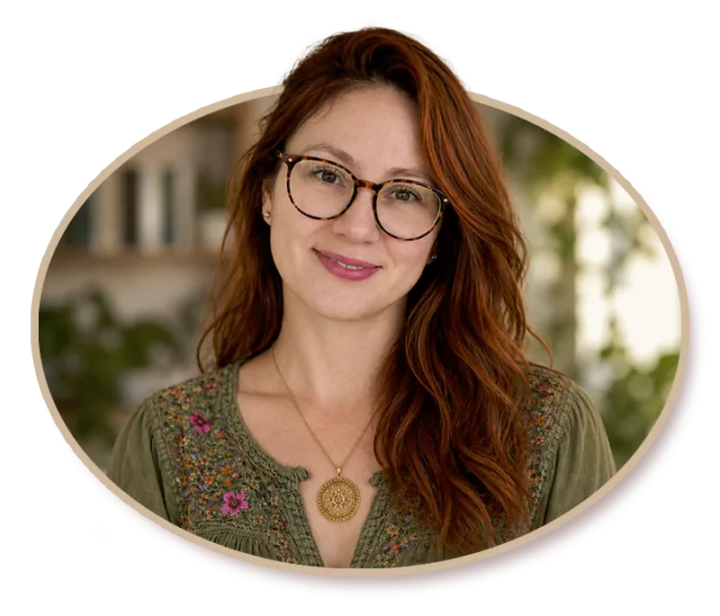 Débora Braz, astróloga e terapeuta